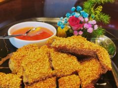 -泛太平洋大酒店·海天楼中餐厅·粤菜