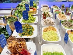 -老德州四合院·德州菜(天衢路店)