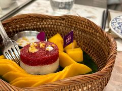 -KingThaia金泰兰(滨江天街店)