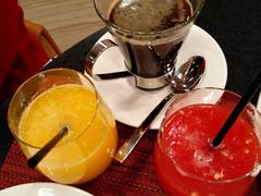 -WOLFGANG PUCK KITCHEN & BAR(迪士尼小镇店)
