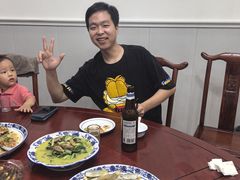 -呼吸森林·生态农庄农家乐私房菜