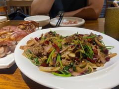 -李老哈·东北菜(宋园路店)