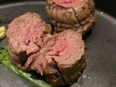 -西堤牛排(南京龙江店)