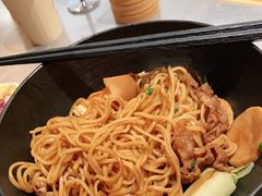 -火山屋台(新街口店)