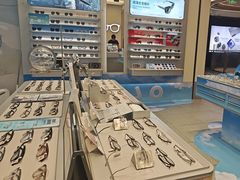 -AOJO眼镜(南翔印象城MEGA店)