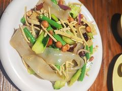 -马氏老外婆餐厅(磁县店)