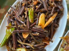 -四姑娘山阿巴郎·藏式花园餐厅