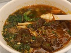 -眉州东坡(北苑华贸店)