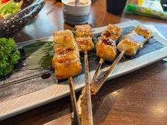 -九井澤精致料理(金茂店)