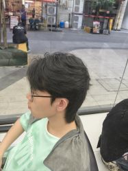 -乾健·烫染·接发SALON