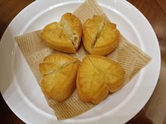 油条-鲁宴·鲁煨黄河生态大鲤鱼(月坛店)