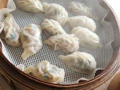 枫叶蒸饺-大叔家福鼎小吃(十全街店)