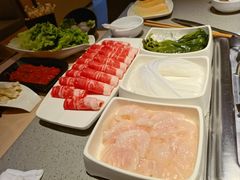 -海底捞火锅(坪山益田假日广场店)