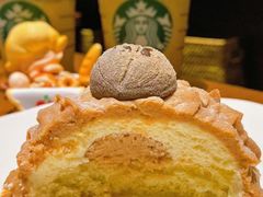 -星巴克(天津佛罗伦萨小镇店)