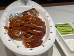 -东流山烤鸭·家常菜(雨山龙湖店)