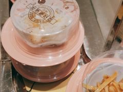 -争鲜回转寿司(通州万达店)