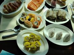 -澳门旅游塔360°旋转餐厅(南湾湖广场店)