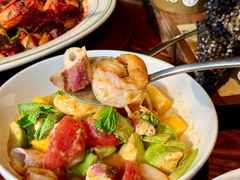 -Bistro 63 创意融合料理(广粤天地店)