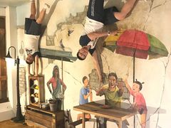 -槟城颠倒博物馆