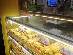 -鲍师傅糕点(春熙路店)