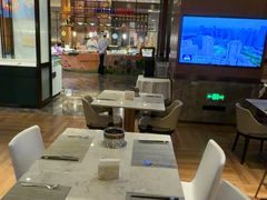-盐城万豪酒店-盐城厨房西餐厅