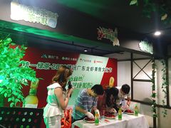 -汉虾王.小龙虾.武汉菜.粤菜(科技园店)