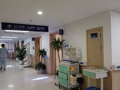 -上海市第四人民医院