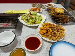 -元坊珲春无烟串城(北海路店)