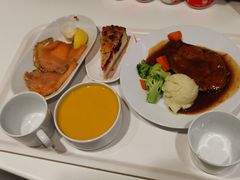 -宜家·瑞典风味餐厅(烟台路店)