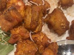 -上和臻品中国菜(花园街店)