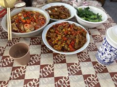 -老三样·旧食新味(船山路店)