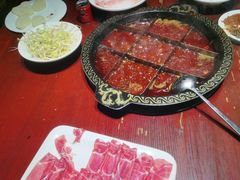 -黄家码头老火锅(解放碑旗舰店)