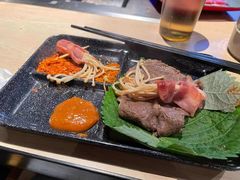 -新石器烤肉(周浦万达店)