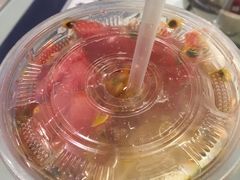 -茶桔便(欧亚大观店)