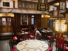 -成隆行·蟹王府(九江路店)