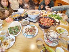 -小厨子私房菜·云南美食店