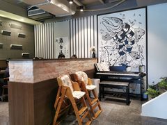 -雷神拉面(财富中心玉米楼店)