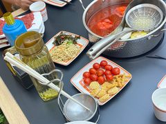 -鲜牛记潮汕牛肉火锅(淮安珠海路店)