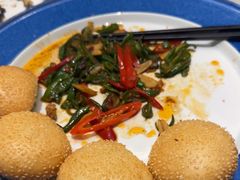 -囍榷·鲜美常州菜(恐龙园店)