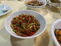 -笨罗卜浏阳菜馆(龙华鹏润达店)