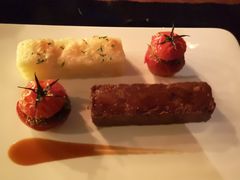 -AZUL by FUEL蓝色·法式酒馆(琶醍店)