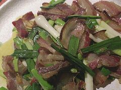 -渝信川菜(长安店)