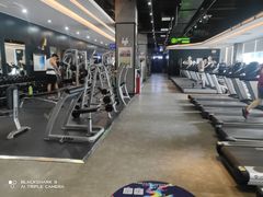 -古德菲力健身(广体店)