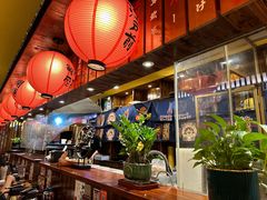 -鸟鹏烧鸟居酒屋(仁恒梦中心店)