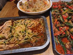 -兔槽江湖菜·重庆璧山兔(水围店)