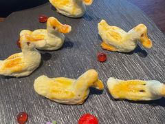 -全聚德(双井店)