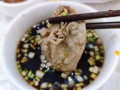海鲜小料-友谊肥牛
