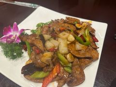 -味庄(三厂食堂店)