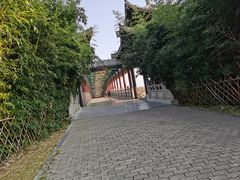 -云龙湖旅游景区