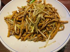 -大牌大·传统杭帮菜(湖滨店)